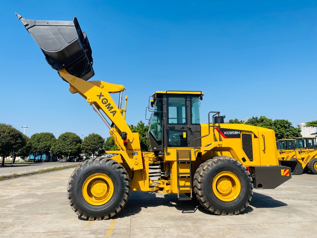 Pelle hydraulique Caterpillar 320D