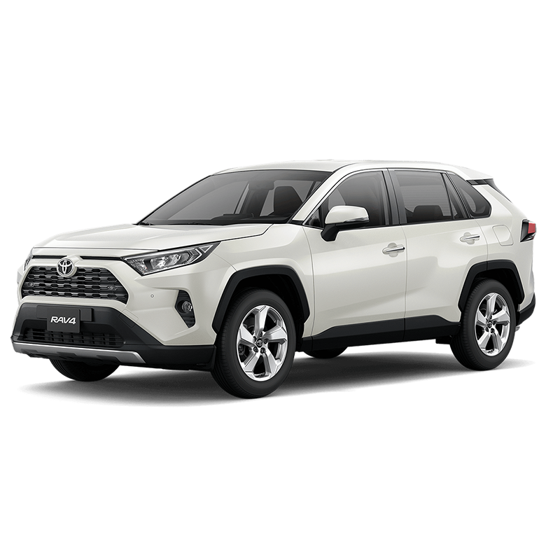 Toyota RAV4 (SUV compact)